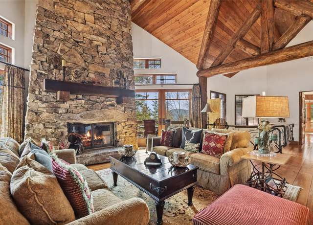 Property at 231 Arrowhead Dr, Whitefish, MT 59937, 5 beds, 4.5 baths