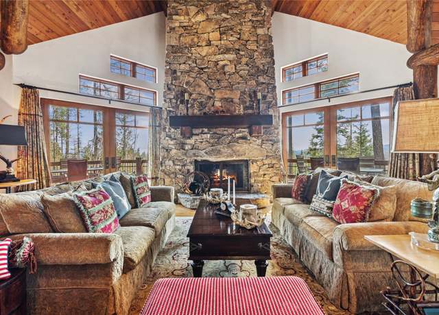 Property at 231 Arrowhead Dr, Whitefish, MT 59937, 5 beds, 4.5 baths