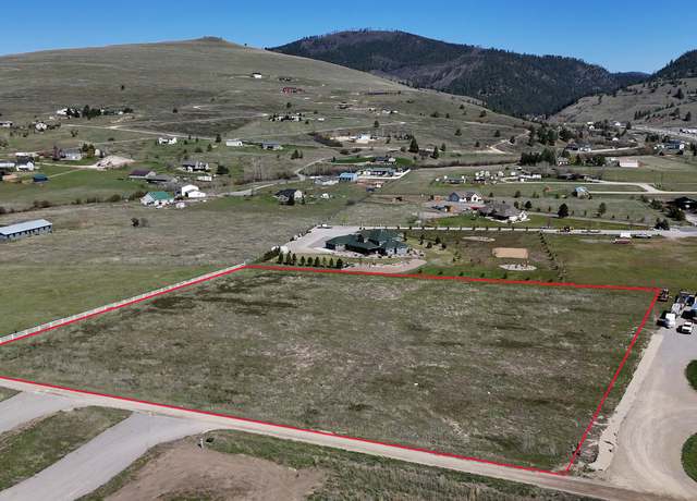 Property at 9390 Barons Ct, Missoula, MT 59808