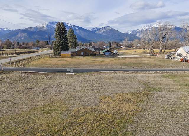Property at Lot 18 Lore Ln, Hamilton, MT 59840