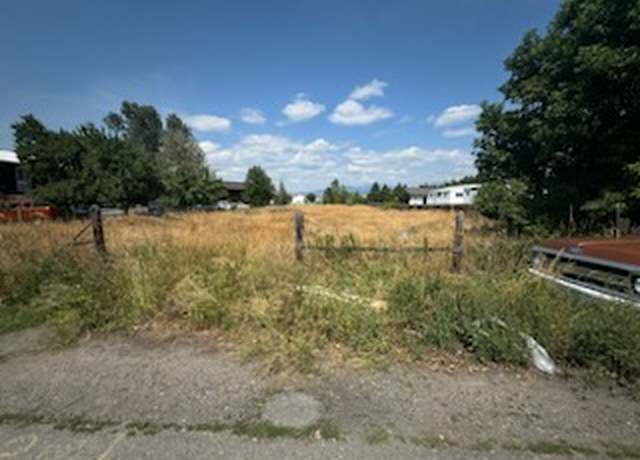 Property at 215-235 Grant St, Missoula, MT 59801