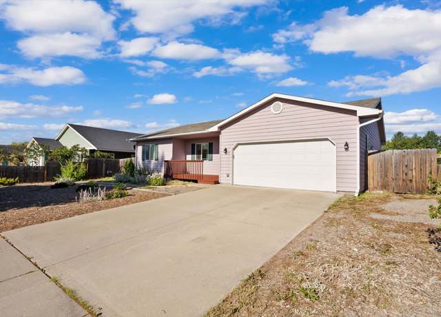 Property at 134 Blue Crest Dr, Kalispell, MT 59901, 3 beds, 2 baths