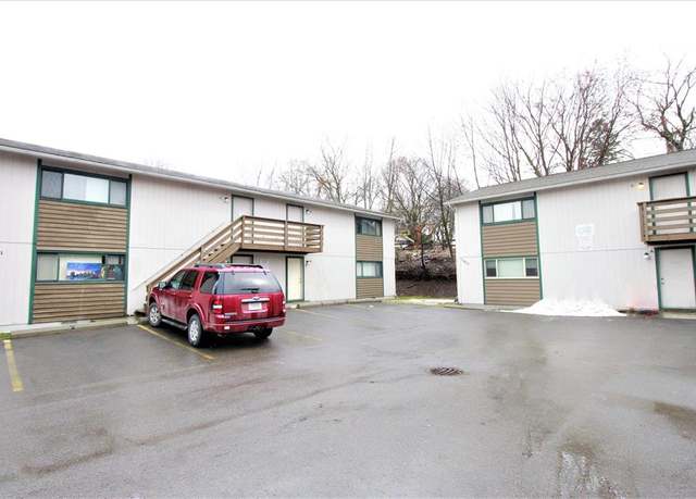 Property at 1601-1607 S 3rd St W, Missoula, MT 59801, 30 beds, 15 baths