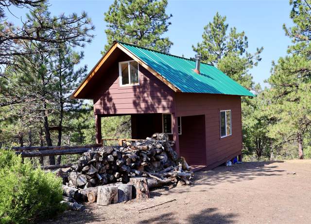Property at NHN Gunsight Ln, Cascade, MT 59421