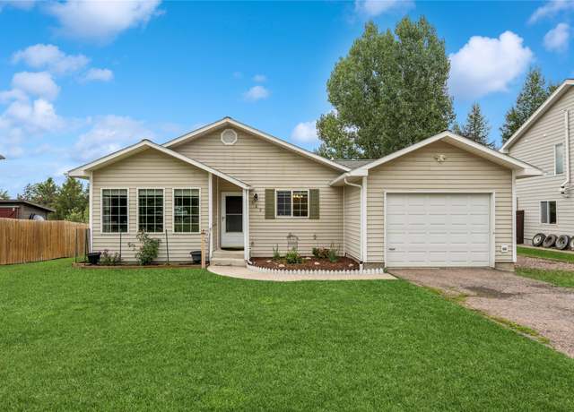 Property at 162 Armory Rd, Whitefish, MT 59937, 3 beds, 2 baths