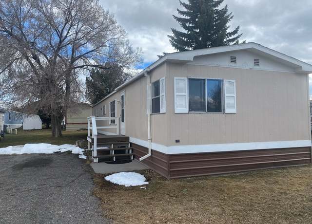 Property at 1815 Chestnut St, Helena, MT 59601, 3 beds, 2 baths