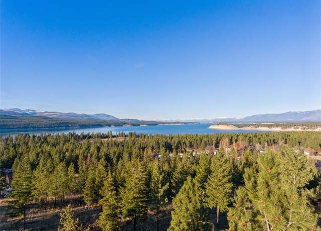 Property at Lot 3 Elk Vw, Rexford, MT 59930