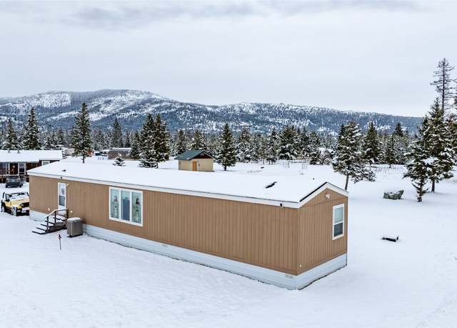 Property at 124 Chippewa Dr, Marion, MT 59925, 3 beds, 2 baths