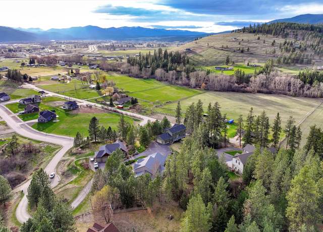 Property at 15022 Romulus Ln, Frenchtown, MT 59834, 6 beds, 3.5 baths