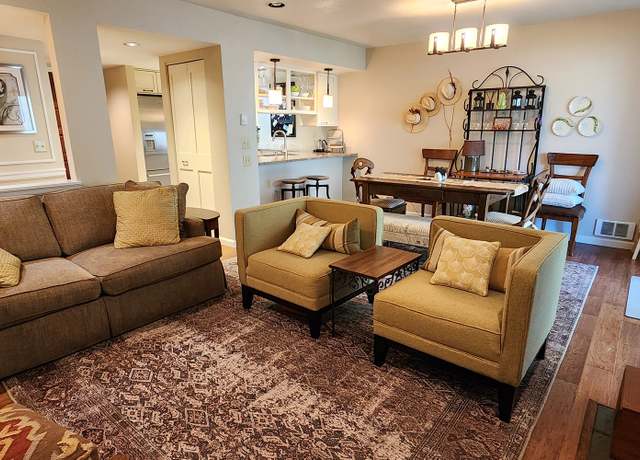 Property at 270 Bridge St, Bigfork, MT 59911, 1 bed, 1 bath