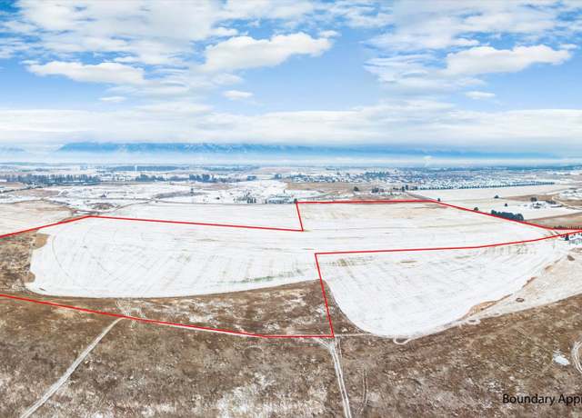 Property at 1096 Stillwater Rd, Kalispell, MT 59901