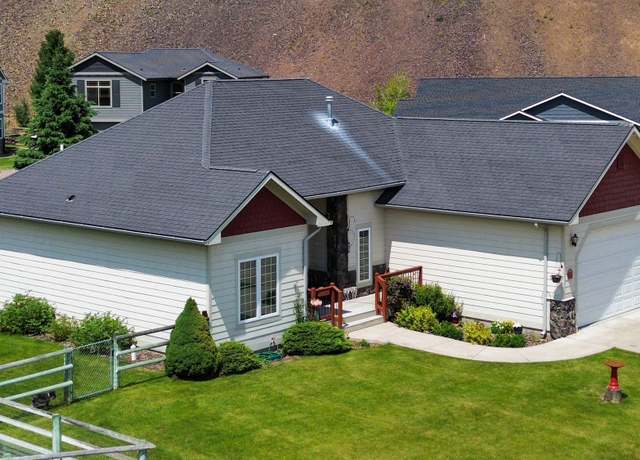 Property at 7766 Sugaree Trl, Lolo, MT 59847, 3 beds, 2 baths
