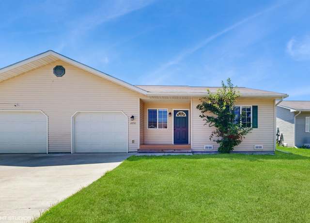 Property at 2250 Merganser Dr, Kalispell, MT 59901, 3 beds, 2 baths