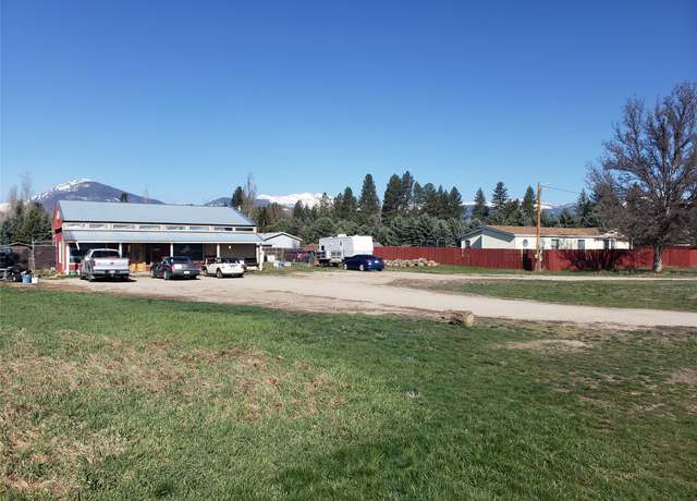 Property at 1387 N Highway 93, Victor, MT 59875, 3 beds, 2 baths