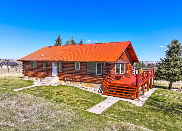Property at 78 Highwood Dr, Great Falls, MT 59404, 3 beds, 3 baths