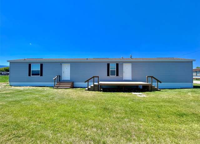 Property at 1340 Willow Glen Dr, Kalispell, MT 59901, 3 beds, 2 baths