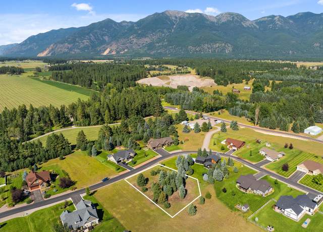 Property at 322 Spruce Meadows Loop, Kalispell, MT 59901