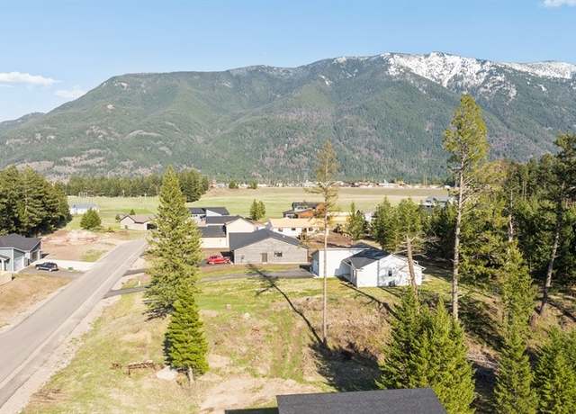 Property at 324 Bench Run, Columbia Falls, MT 59912