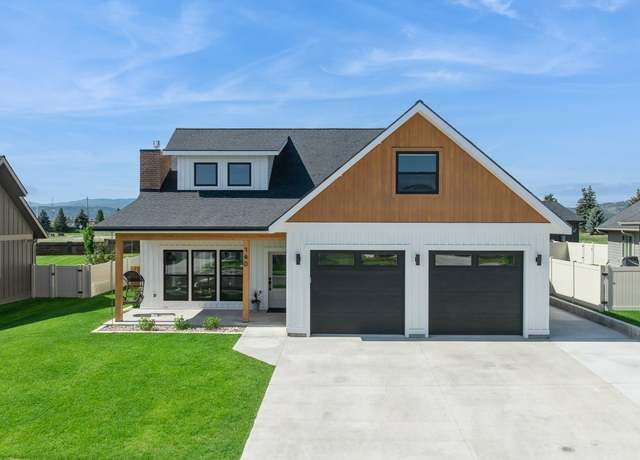 Property at 140 Owl Loop, Kalispell, MT 59901, 4 beds, 2.5 baths