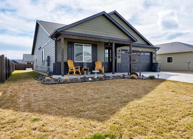Property at 2813 Sarah Ave, East Helena, MT 59635, 3 beds, 2 baths