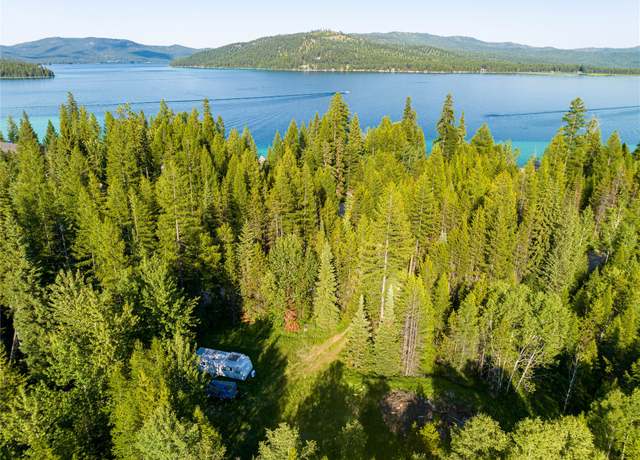 Property at NHN Ashley Lake Rd, Kila, MT 59920