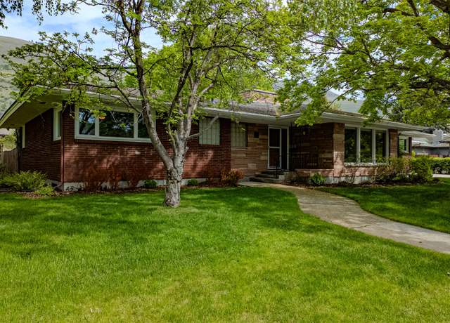 Photo of home in Missoula, MT