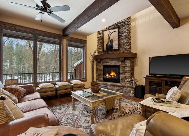 Property at 443 Osborn Ave #210, Bigfork, MT 59911, 2 beds, 2 baths