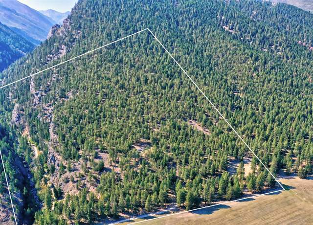 Property at 450 N Kootenai Creek Rd, Stevensville, MT 59870