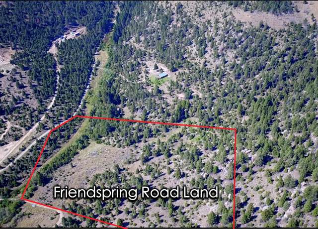 Property at Undisclosed address, Whitehall, MT 59759