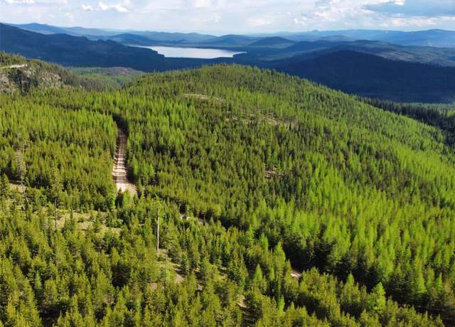 Property at Nhn Two Creeks, Marion, MT 59925