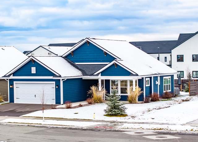 Property at 145 Silver Tip Trl, Kalispell, MT 59901, 3 beds, 2 baths