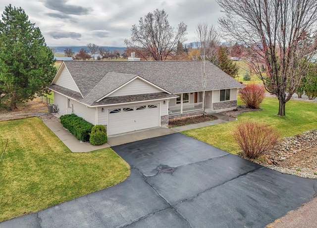 Property at 222 Merganser Ln, Hamilton, MT 59840, 3 beds, 2 baths
