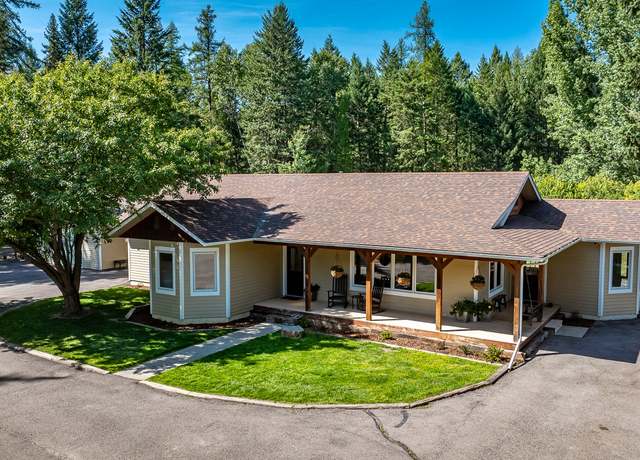 Property at 446 Hidden Meadow Ln, Columbia Falls, MT 59912, 5 beds, 3 baths