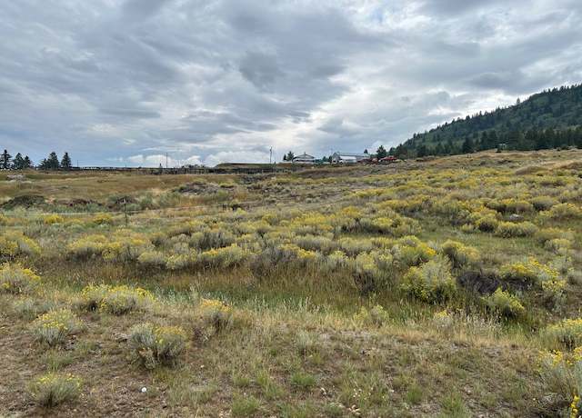 Property at Lot 5 Echo Industrial Park, Butte, MT 59701