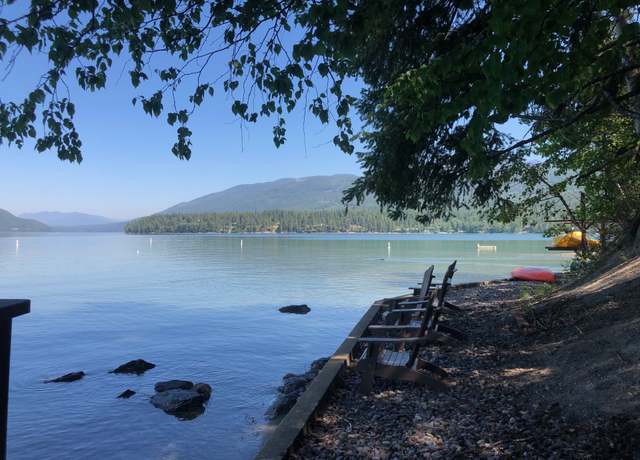 Property at 935 Pack Rat Ln, Whitefish, MT 59937, 4 beds, 3 baths