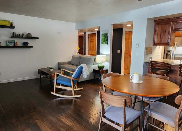 Property at 270 Bridge St Unit QC1-203, Bigfork, MT 59911, 1 bed, 1 bath