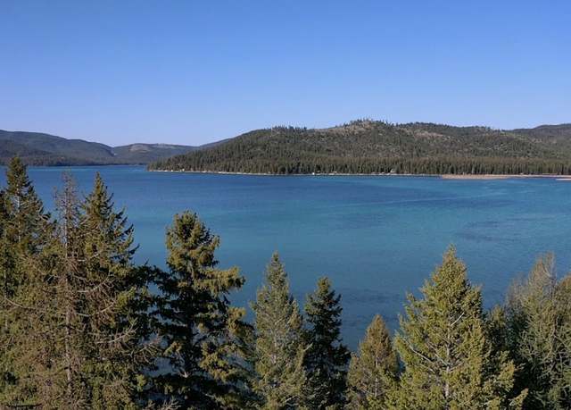 Property at 5915 N Ashley Lake Rd, Kila, MT 59920
