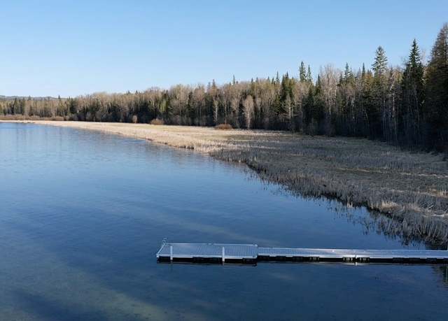 Property at 5915 N Ashley Lake Rd, Kila, MT 59920