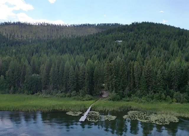 Property at 5915 N Ashley Lake Rd, Kila, MT 59920