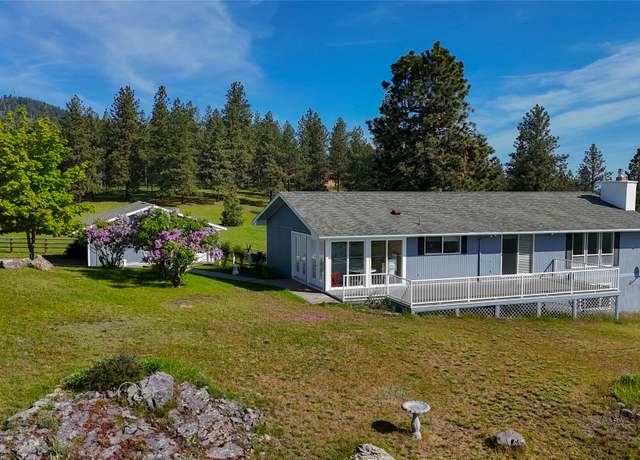 Property at 32090 Ridge View Cir, Polson, MT 59860, 3 beds, 3 baths