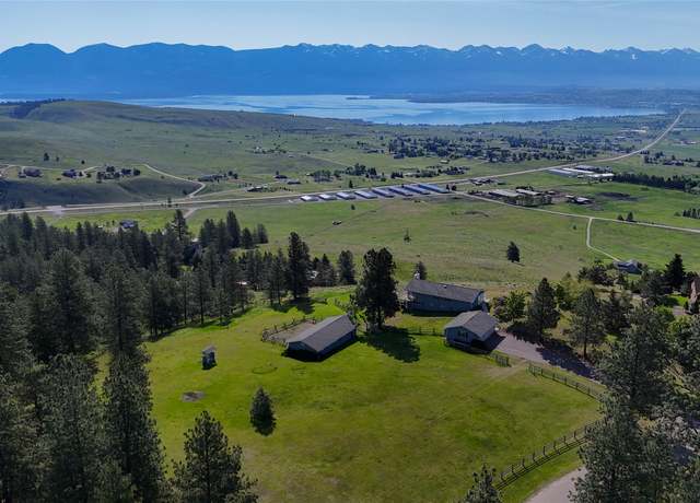 Property at 32090 Ridge View Cir, Polson, MT 59860, 3 beds, 3 baths