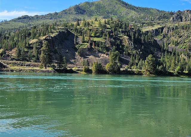 Property at 25 Happys Way, Plains, MT 59859