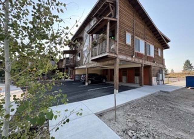 Property at 6269 Pinyon Way #101, Lolo, MT 59847, 1 bed, 1 bath