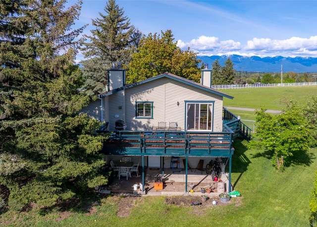 Property at 280 Hartt Hill Dr, Kalispell, MT 59901, 3 beds, 2.5 baths