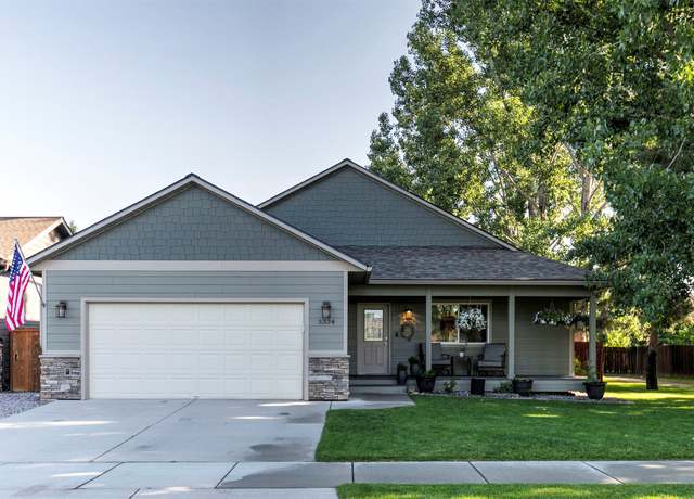 Property at 5334 Woodrow Ln, Lolo, MT 59847, 3 beds, 2 baths