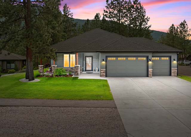 Property at 11503 Cattail Way, Missoula, MT 59802, 3 beds, 2 baths