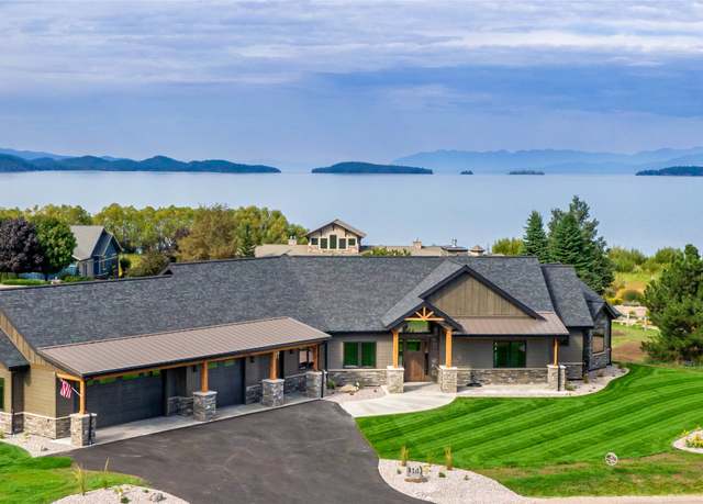 Property at 114 Pheasant Ridge Ct, Polson, MT 59860, 3 beds, 3.5 baths