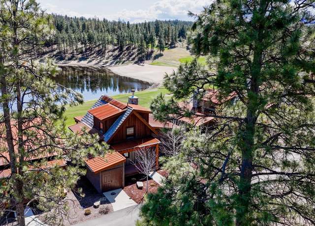 Property at 60 Cottage Lake Ln, Eureka, MT 59917, 3 beds, 2 baths