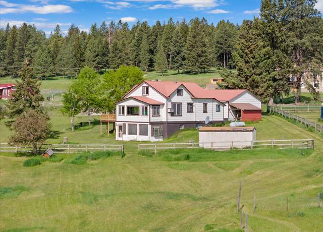 Property at 209 Caps Rd, Kalispell, MT 59901, 2 beds, 2 baths
