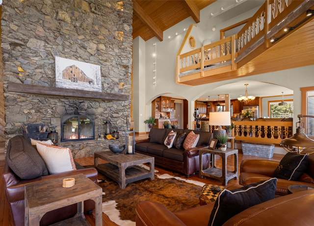 Property at 417 Sirucek Ln, Kalispell, MT 59901, 7 beds, 4.5 baths
